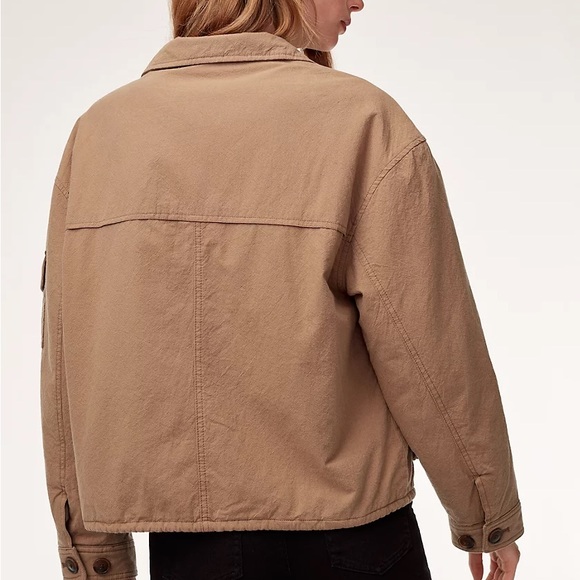 Wilfred Free Alyona Jacket - Picture 3 of 8